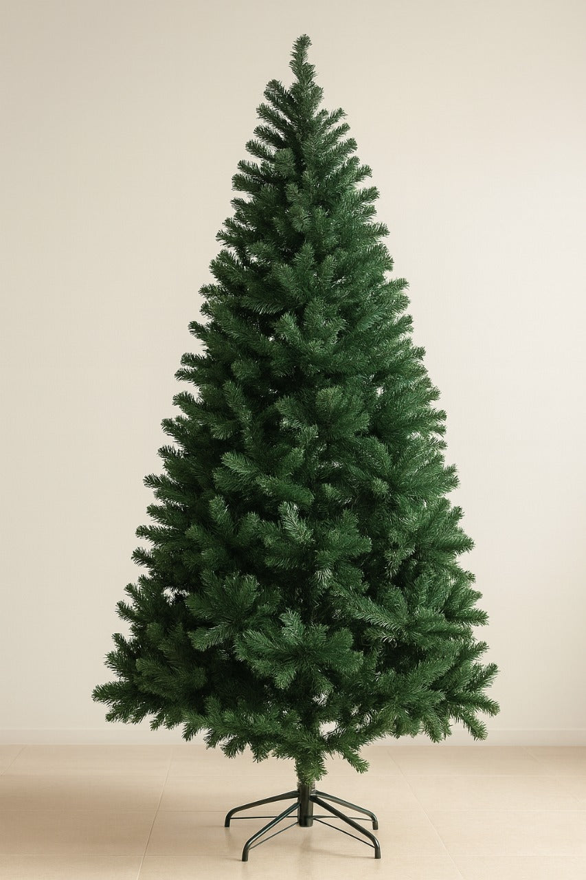 Arbol de Navidad Pino Premium, ultimas unidades
